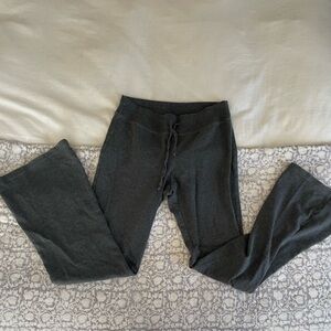 Brandy Melville yoga pants!